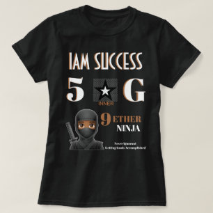 9 ETHER T-Shirt