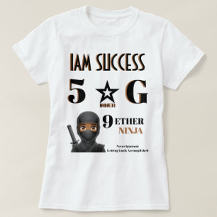 9 ETHER T-Shirt