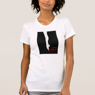 9 film t-shirt