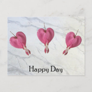 9 Happy Day Postcard