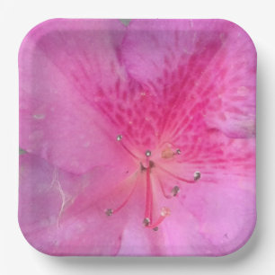 9 Inch Square Paper Plate