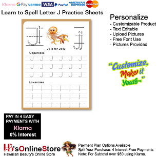 9 Learn To Spell Letter J Teacher Home Schooling