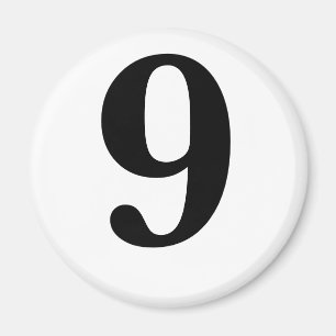 9 MAGNET