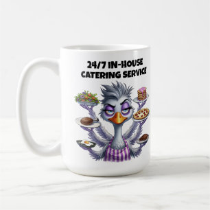 #9 Mum Coffee Mug