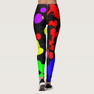 #9 New Style (Got to be different) Leggings