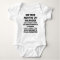 9 Nine Months On The Inside Escape Funny Romper