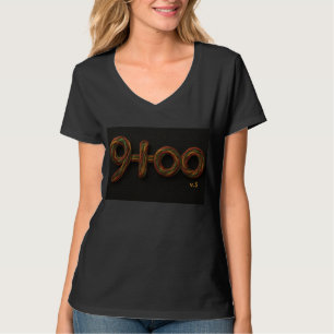 9+∞, one single mind. T-Shirt
