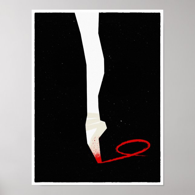 9 poster art: 12 x 16 (Front)