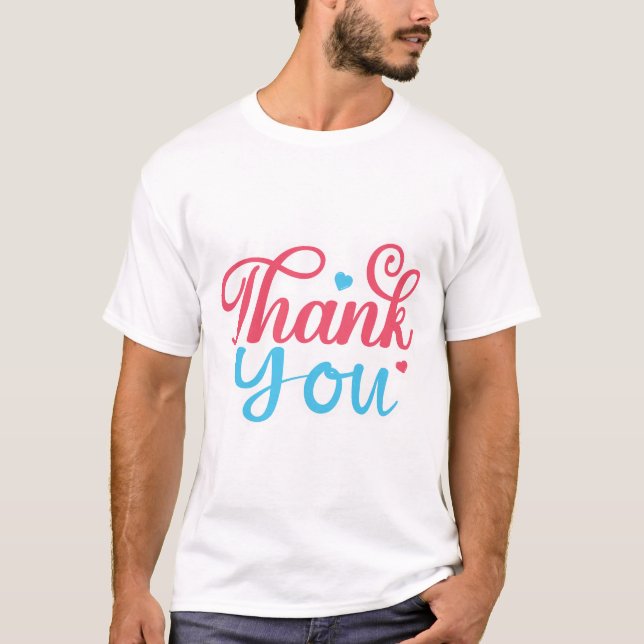 9 T-Shirt (Front)