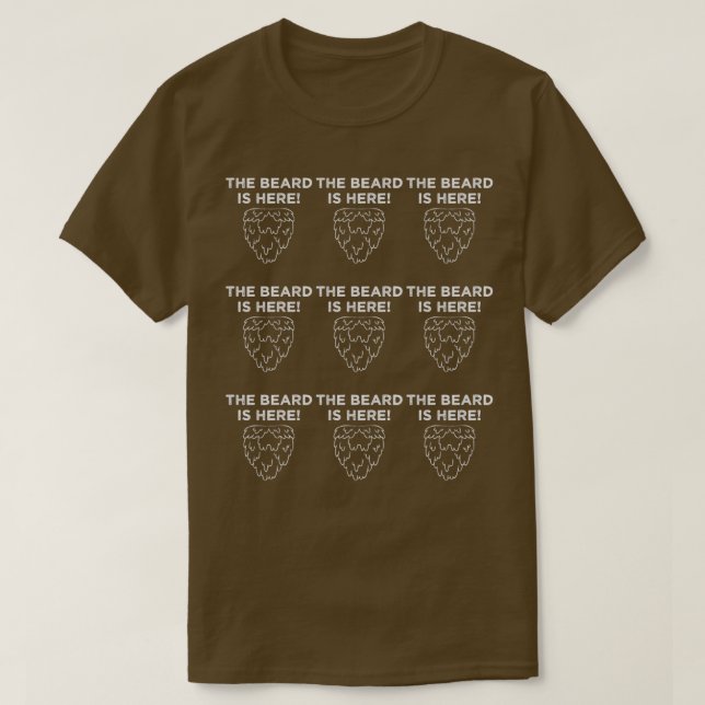 9b28ae950b82db0b 3x3 T-Shirt (Design Front)