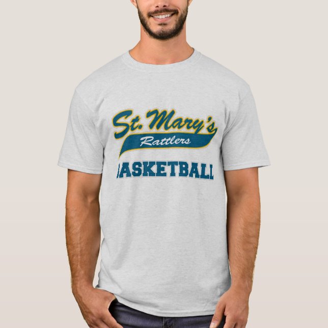 9b6fbeef-c T-Shirt (Front)