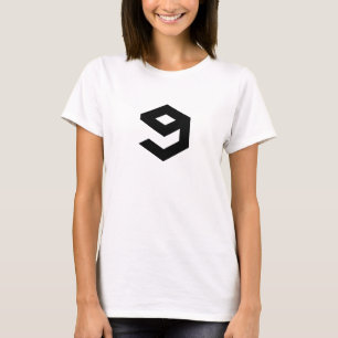 9gag (Women) T-Shirt