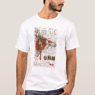 9mm T-Shirt