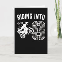 9th Birthday Gift Dirt Bike 9 Years Old Motocross