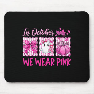 9th Birthday Girl Martial Arts Party Taekwondo Kar Mouse Pad
