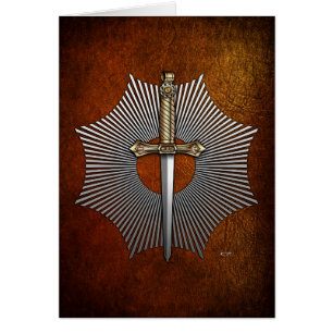 9th Degree: Master of the Temple