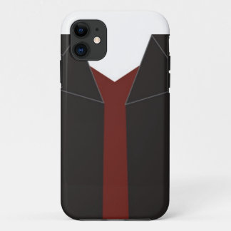 9th Doctor Minimalist Case-Mate iPhone Case