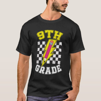 9th Grade T-Shirt