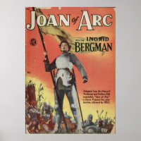 A1 Comics 021  Joan Of Arc nn