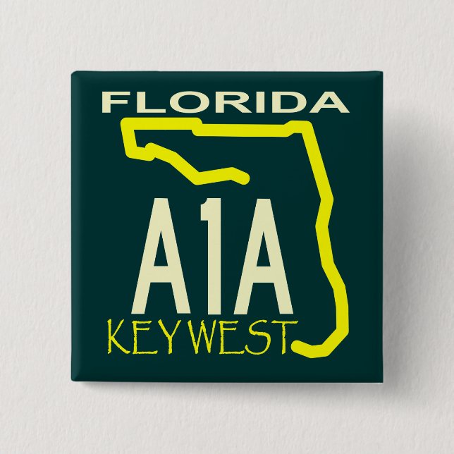 A1A Button (Front)