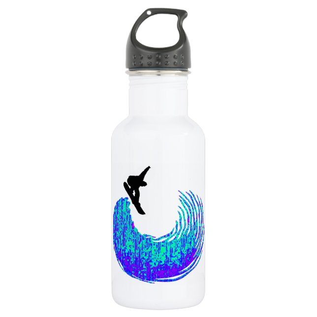a1k.png 532 ml water bottle (Front)