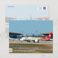 A350 Panda Livery 