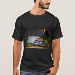 A380 Scrapping T-Shirt