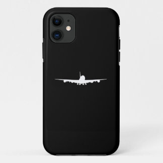 A380 Touch Xtreme iPhone 5/5S Case