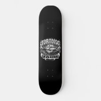 A39 Tortoise Skateboard Skateboard