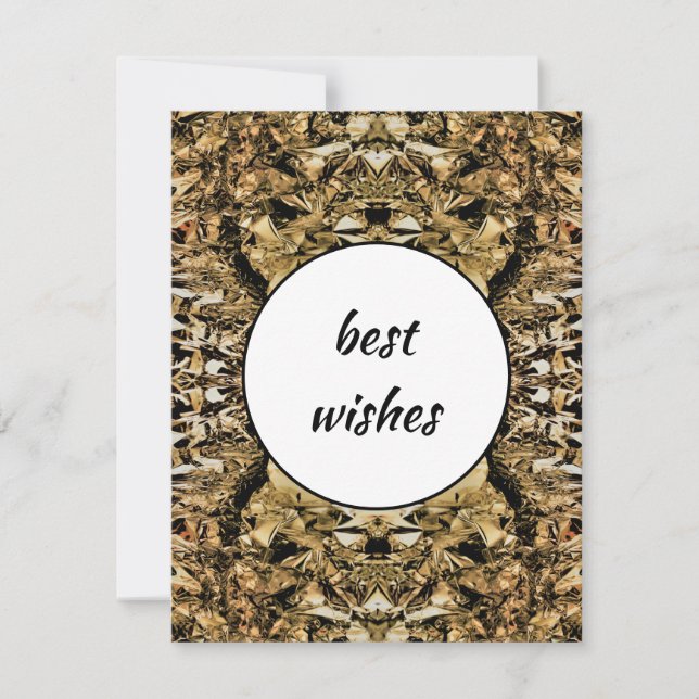 a4 birthday card (Front)