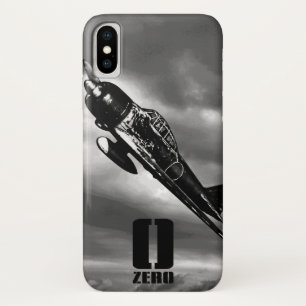 A6M Zero Case-Mate iPhone Case