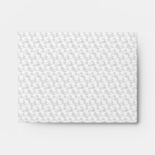 A7 Greeting Card Envelopes: Custom Crafted Envelope