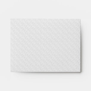 A7 Greeting Card Envelopes: Tailored to You Envelope