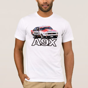 A9X Black copy T-Shirt