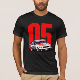 A9X Red 05 copy T-Shirt