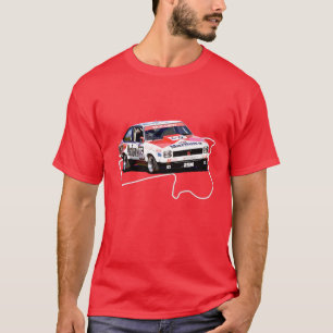 A9X Torana T-Shirt