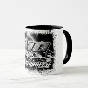 A-10 Thunderbolt II Mug
