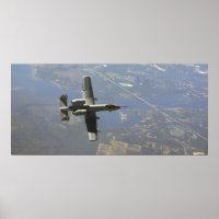 A-10 Thunderbolt II