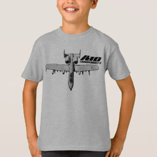 A-10 Thunderbolt II T-Shirt T-Shirt