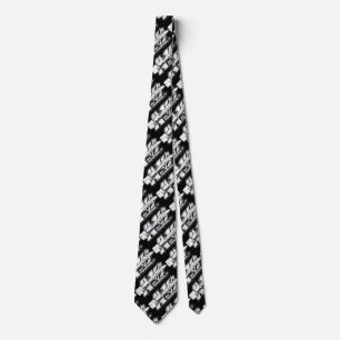 A-10 Thunderbolt II Tie Neck Tie
