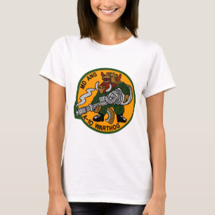 A-10 Thunderbolt T-Shirt