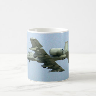 A-10 Warthog Coffee Mug