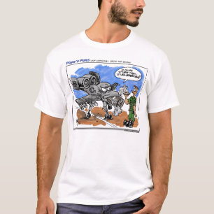 A-10 Warthog T-Shirt
