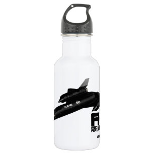 A-12 532 ML WATER BOTTLE
