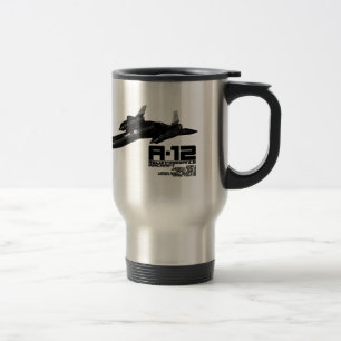 A-12 TRAVEL MUG