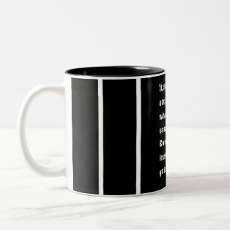 A 1960s Inspired Mug .. 60s Rock and Roll