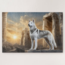 A 1,014-Piece Puzzle