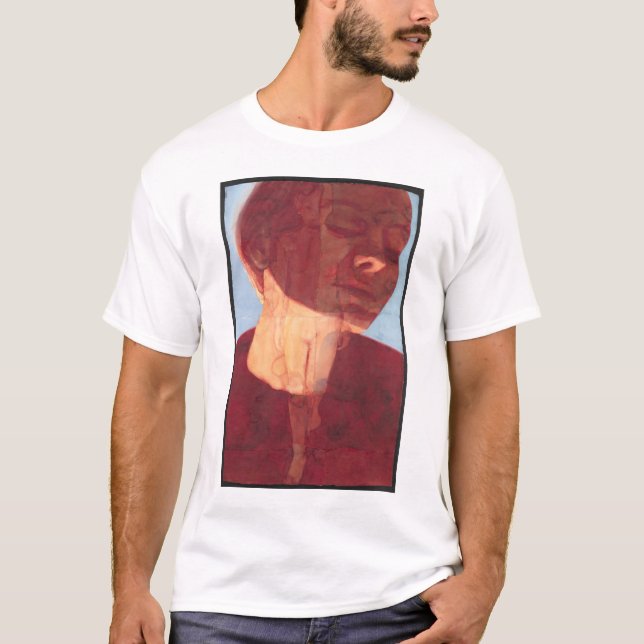A 2 T-Shirt (Front)