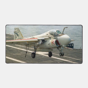 A-6 INTRUDER DESK MAT