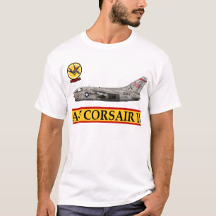 A-7 Corsair II VA-147 Argonauts T-Shirt